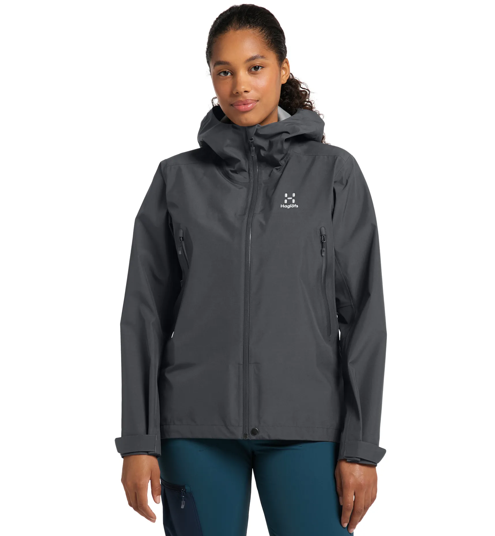 Roc Gtx Jacket Women