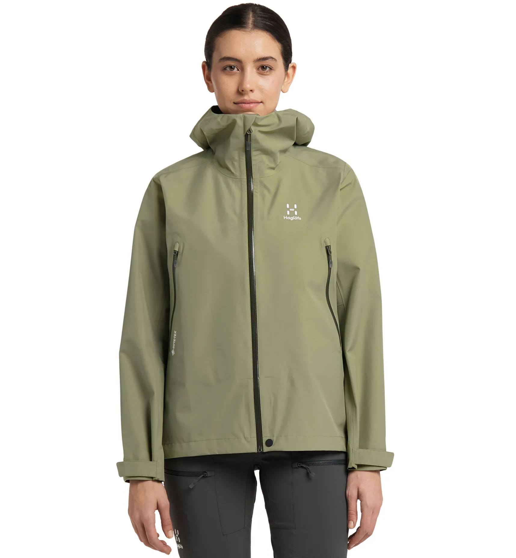 Roc Gtx Jacket Women