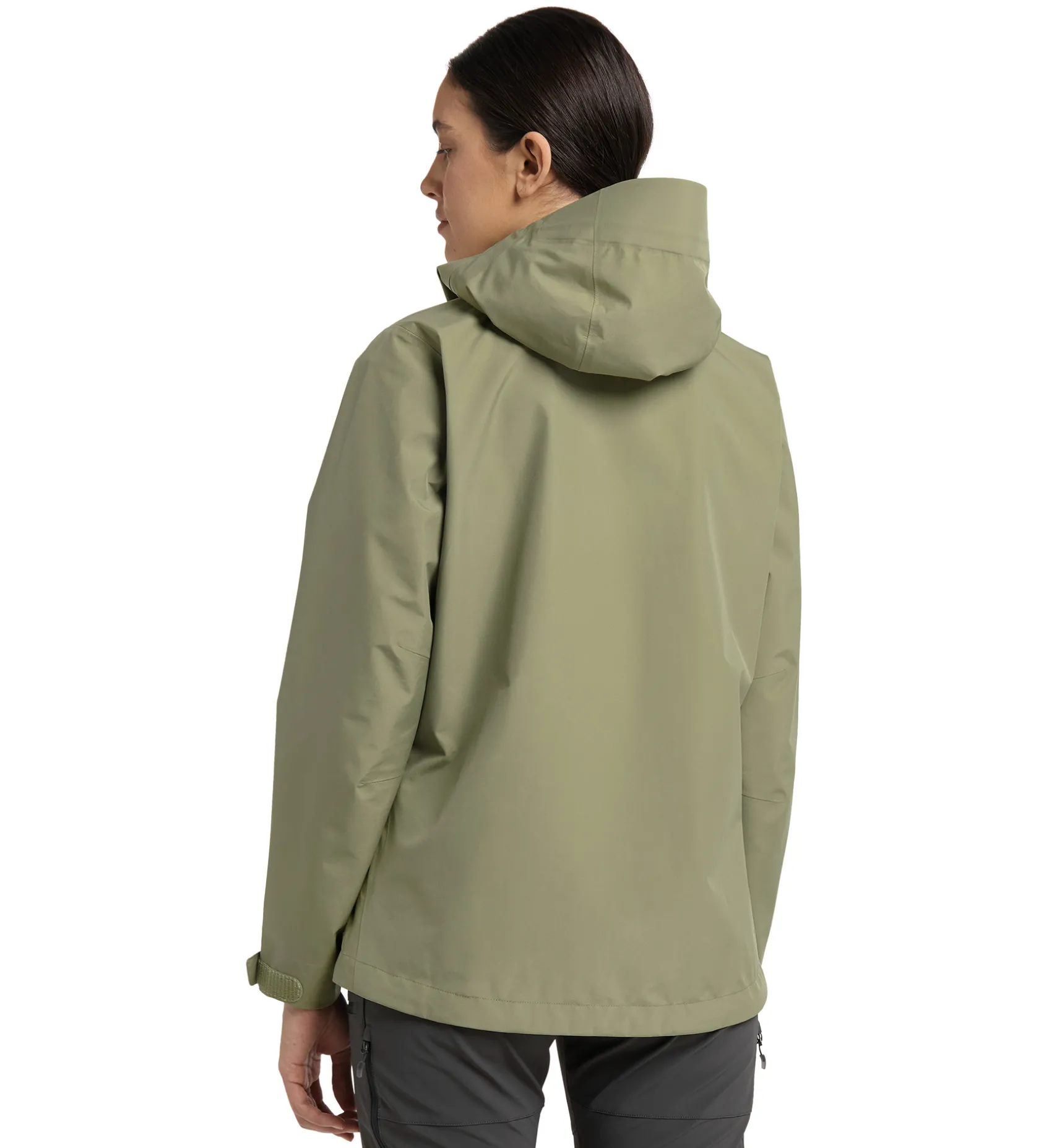 Roc Gtx Jacket Women