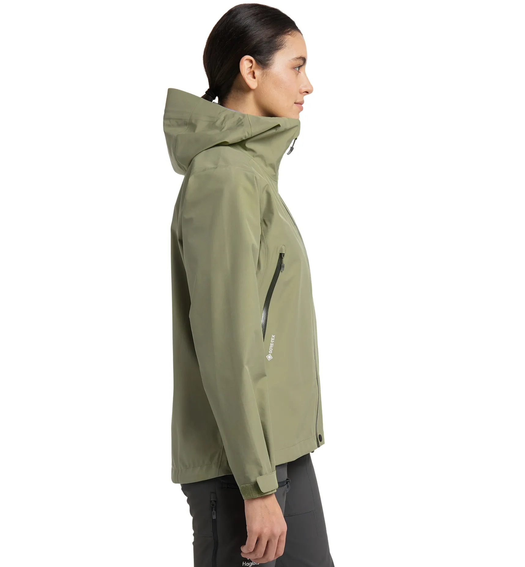 Roc Gtx Jacket Women