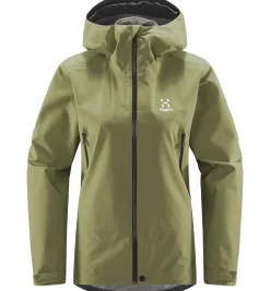 Roc Gtx Jacket Women