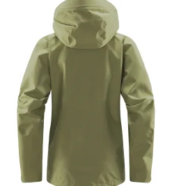 Roc Gtx Jacket Women