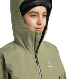Roc Gtx Jacket Women