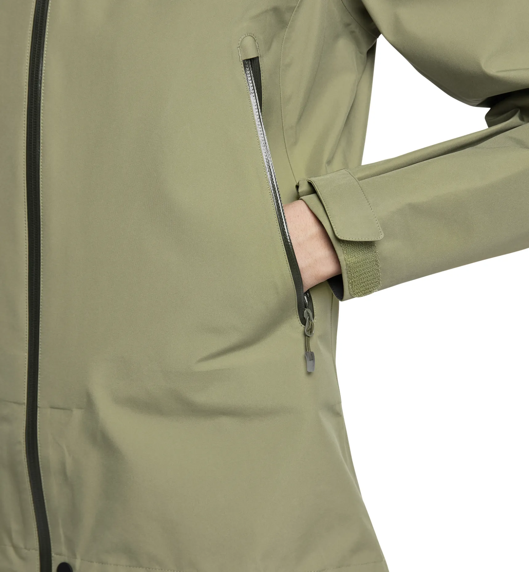Roc Gtx Jacket Women