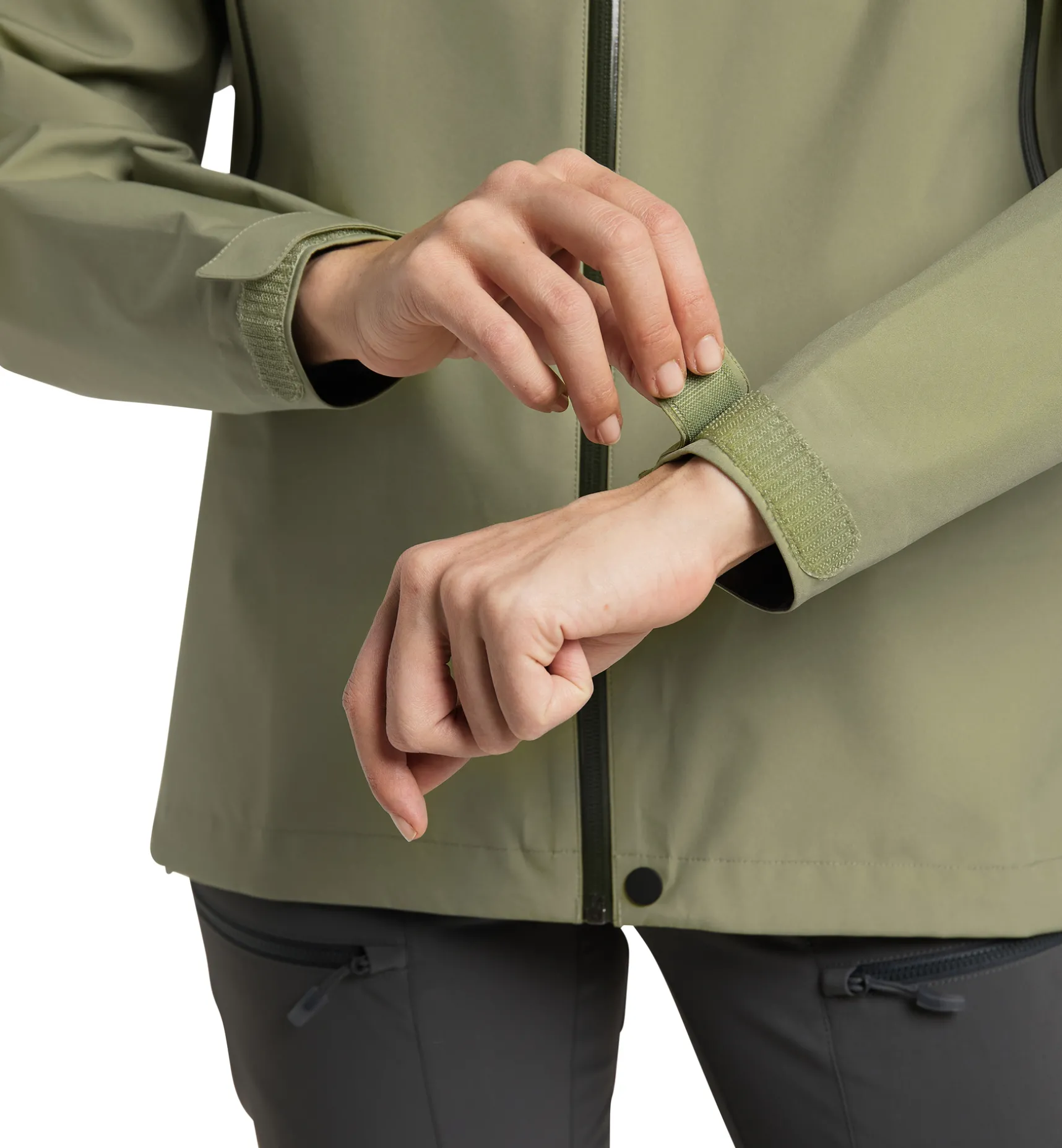 Roc Gtx Jacket Women