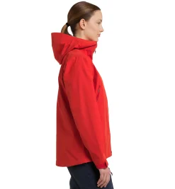 Roc Gtx Jacket Women