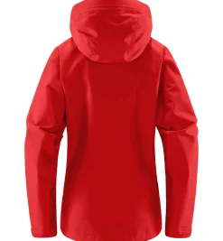 Roc Gtx Jacket Women