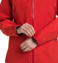 Roc Gtx Jacket Women
