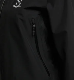 Roc Gtx Jacket Women