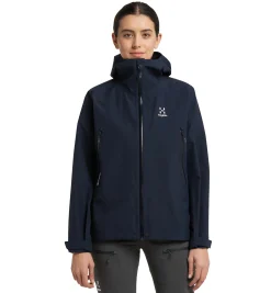 Roc Gtx Jacket Women