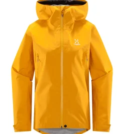 Roc Gtx Jacket Women