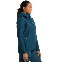 Roc Gtx Jacket Women