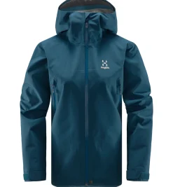 Roc Gtx Jacket Women