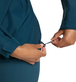 Roc Gtx Jacket Women