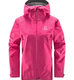 Roc Gtx Jacket Women