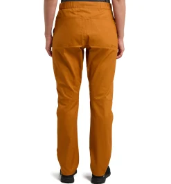 Roc Hemp Pant Women