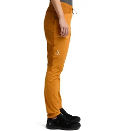 Roc Lite Slim Pant Women