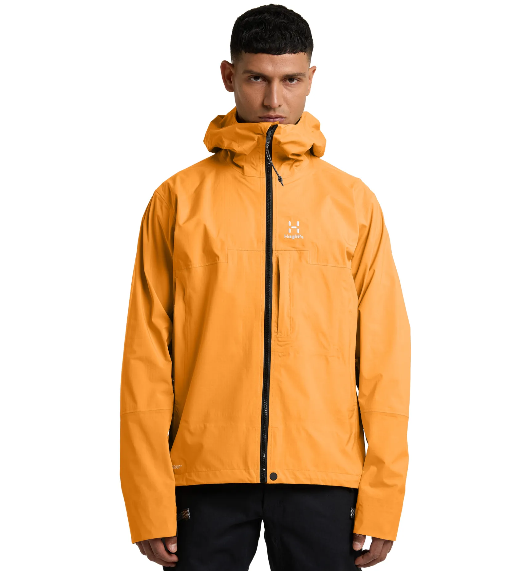 Roc Mono Proof Jacket Men