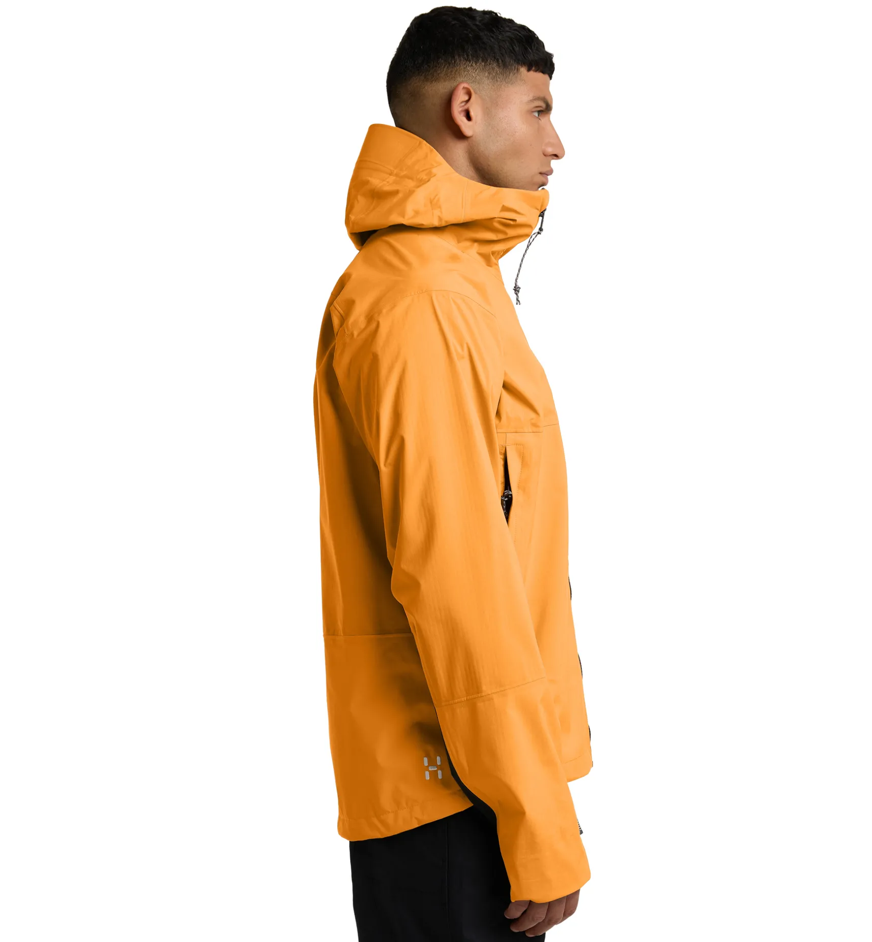Roc Mono Proof Jacket Men