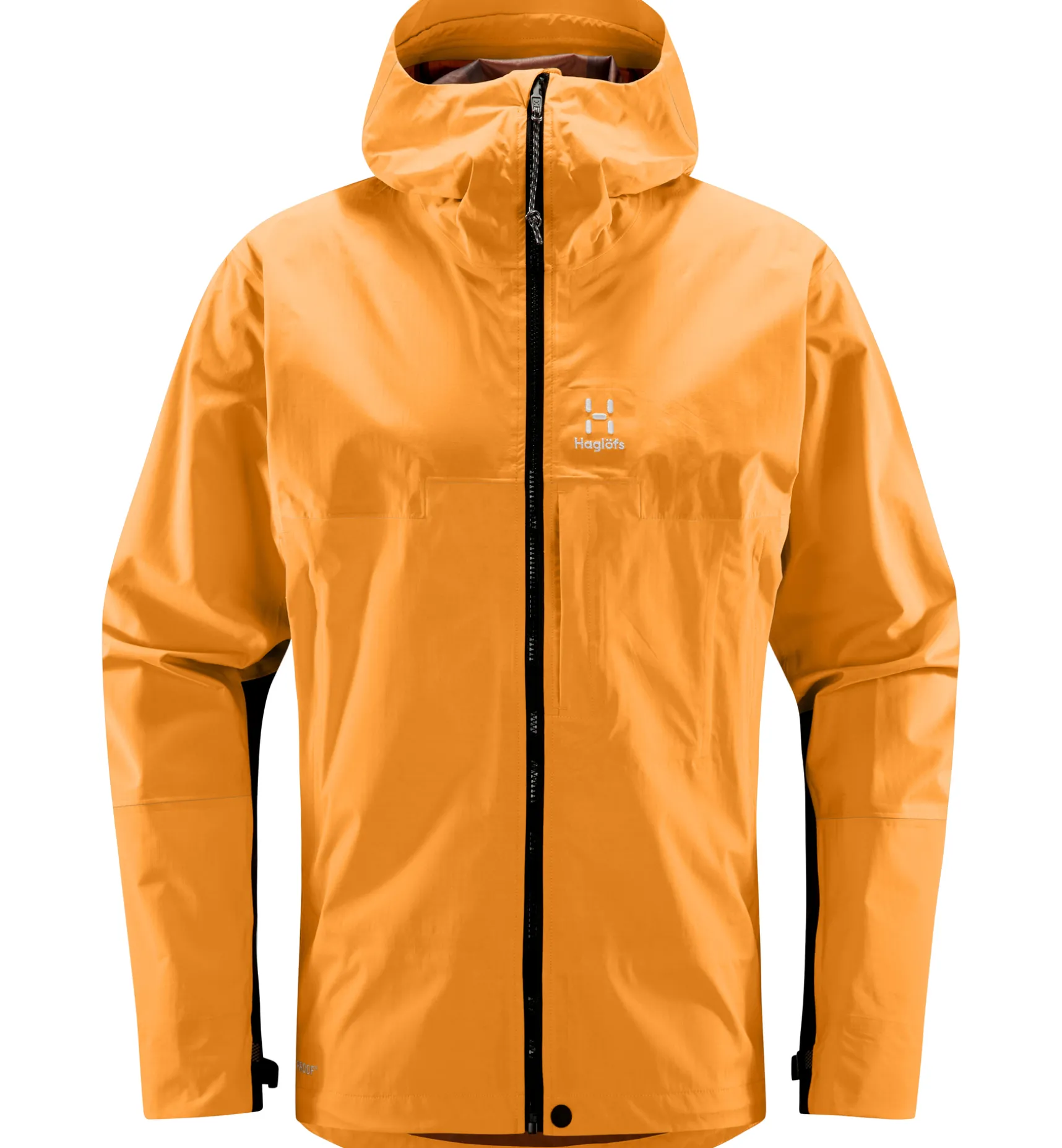 Roc Mono Proof Jacket Men