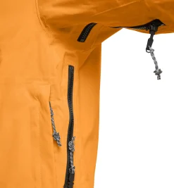 Roc Mono Proof Jacket Women