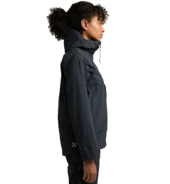 Roc Mono Proof Jacket Women