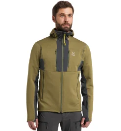 Roc Nordic Mid Hood Men