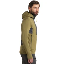 Roc Nordic Mid Hood Men
