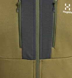 Roc Nordic Mid Hood Men