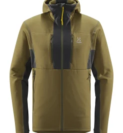 Roc Nordic Mid Hood Men