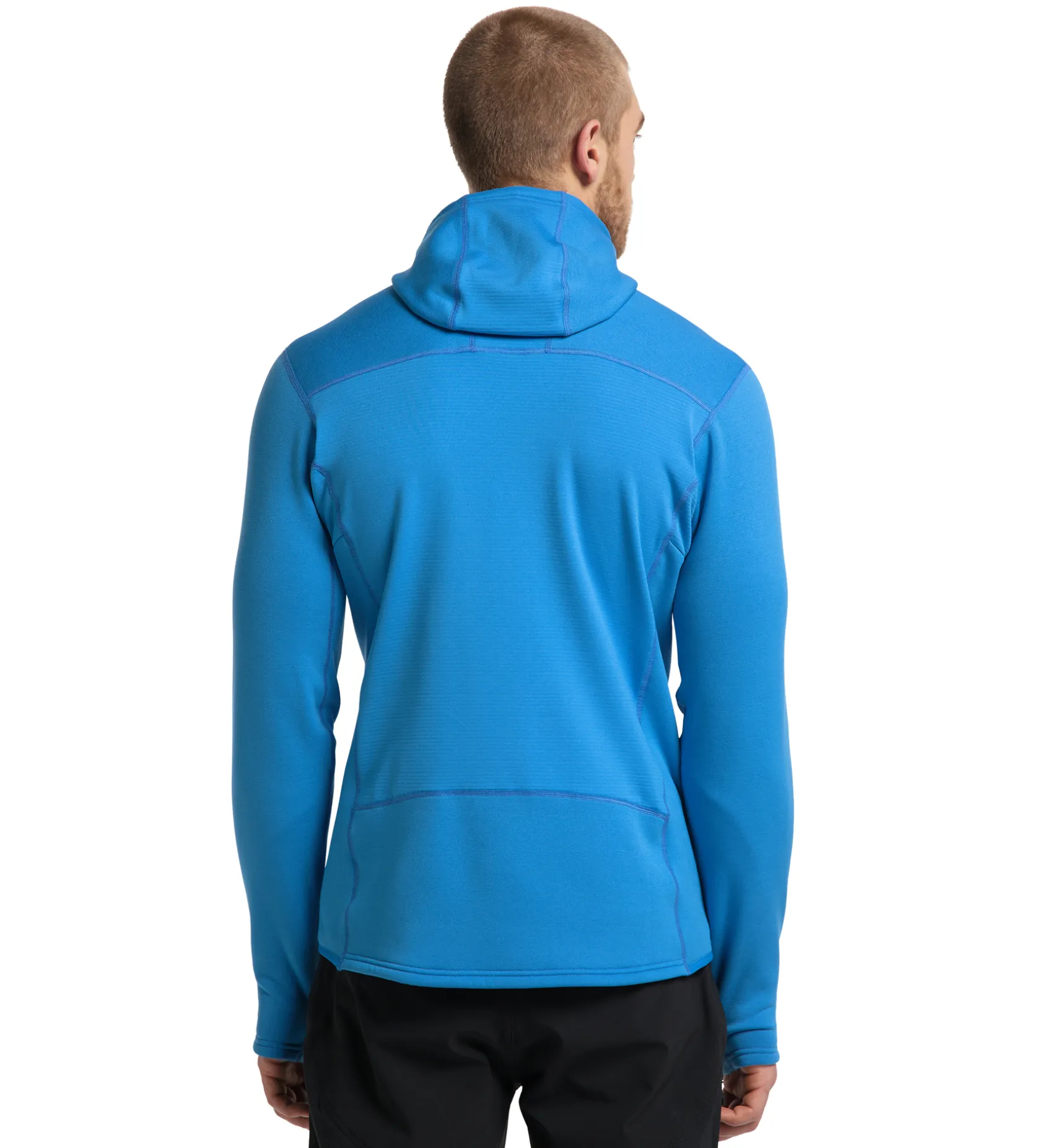 Roc Nordic Mid Hood Men