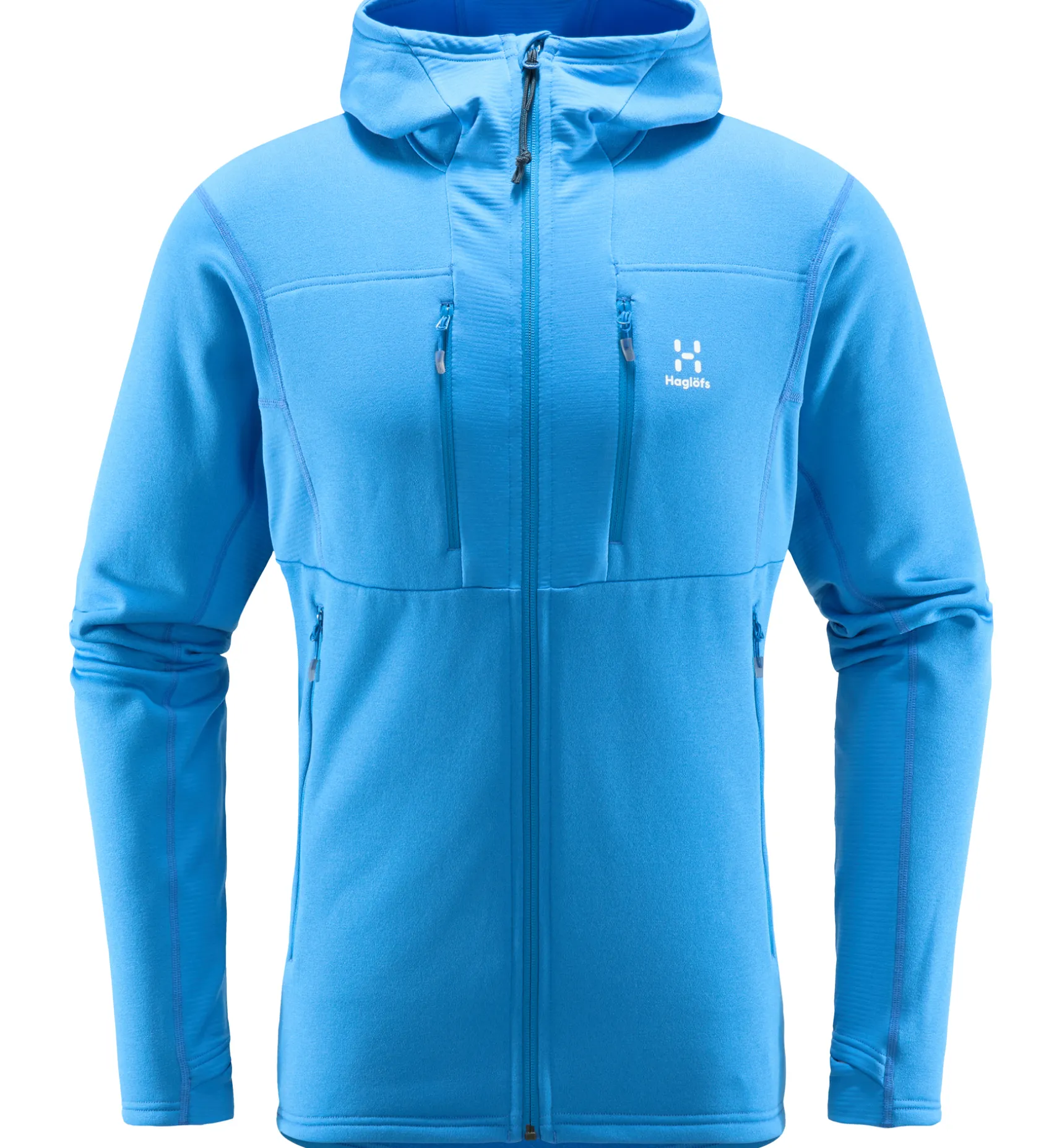 Roc Nordic Mid Hood Men