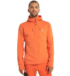 Roc Nordic Mid Hood Men