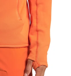 Roc Nordic Mid Hood Men