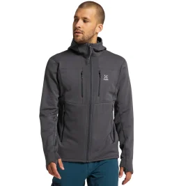 Roc Nordic Mid Hood Men