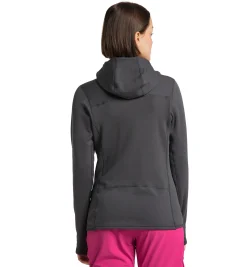 Roc Nordic Mid Hood Women