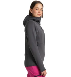 Roc Nordic Mid Hood Women