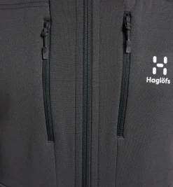 Roc Nordic Mid Hood Women