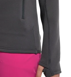 Roc Nordic Mid Hood Women