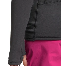 Roc Nordic Mid Hood Women