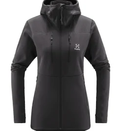 Roc Nordic Mid Hood Women