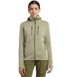 Roc Nordic Mid Hood Women