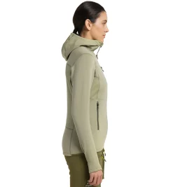 Roc Nordic Mid Hood Women