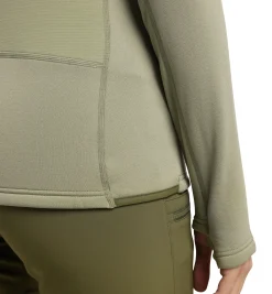 Roc Nordic Mid Hood Women