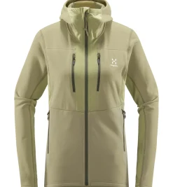 Roc Nordic Mid Hood Women
