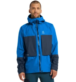 Roc Sheer Gtx Jacket Men