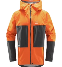 Roc Sheer Gtx Jacket Men