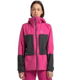 Roc Sheer Gtx Jacket Women