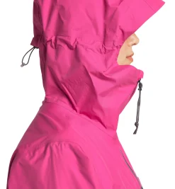 Roc Sheer Gtx Jacket Women