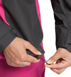 Roc Sheer Gtx Jacket Women